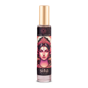 Sita eau de parfum