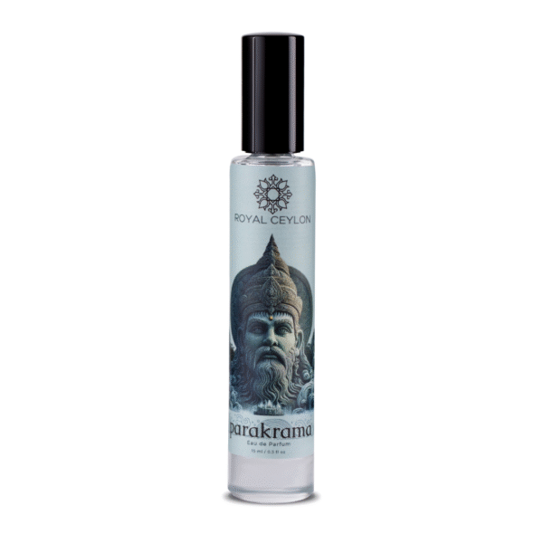 Parakrama eau de parfum
