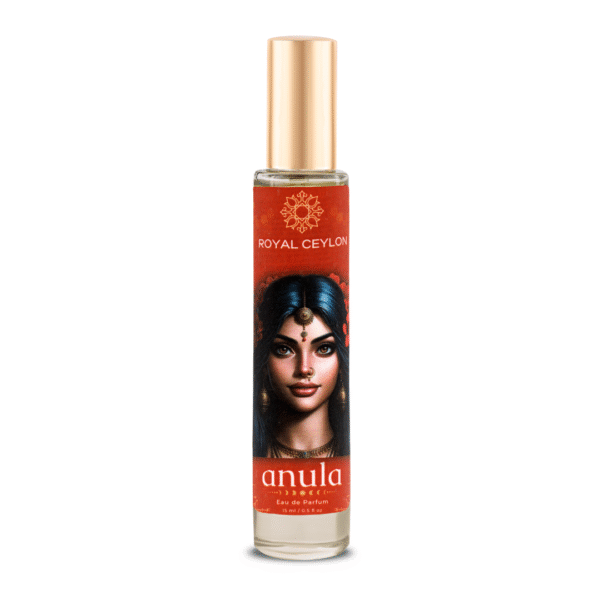 Anula eau de parfum