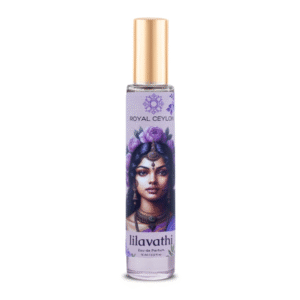Lilavathi eau de parfum