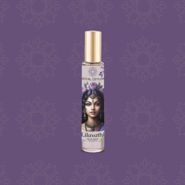 Lilavathi eau de parfum - Image 2