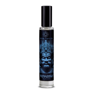 Royal Ceylon Ravana Krodha Eau De Parfume 15ml