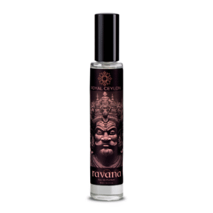 Royal Ceylon Ravana Kaama Eau De Parfume 15ml