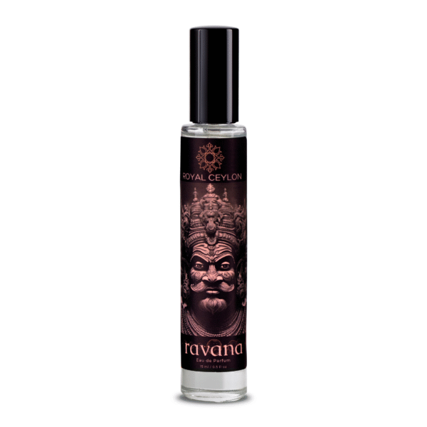Royal Ceylon Ravana Kaama Eau De Parfume 15ml